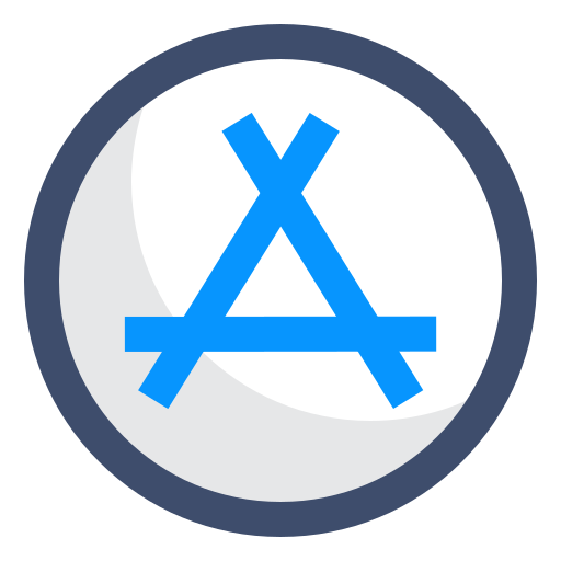 Playstore icon
