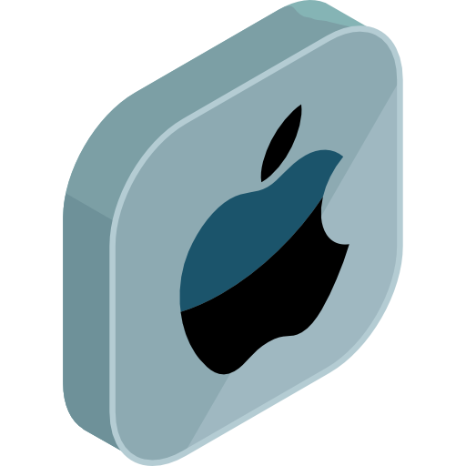Mac OS icon