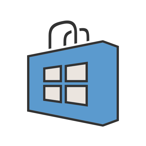 Playstore icon