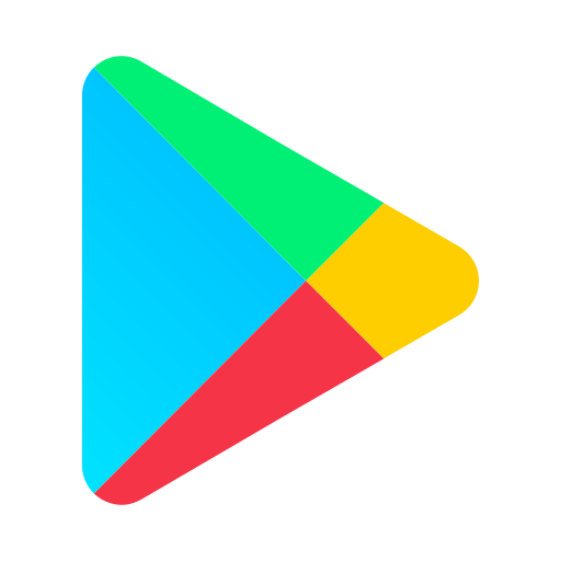 Playstore icon